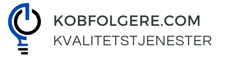 Kob Folgere